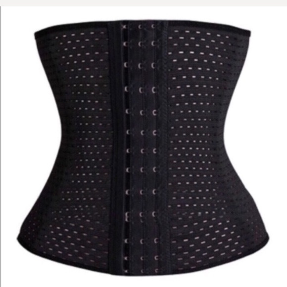 Waist Trainer ♡ Brand New ♡ Never used - Picture 6 of 8